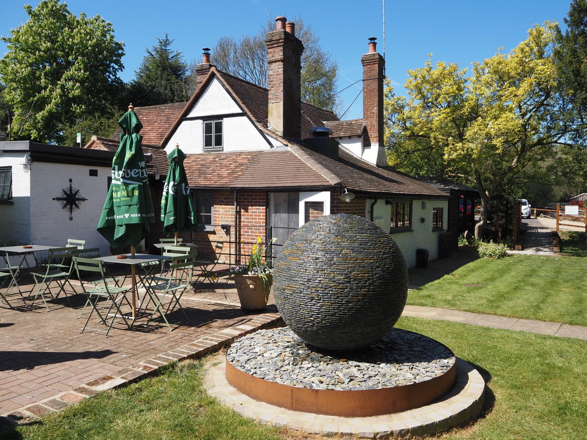 (External, Garden). Published on 25-04-2026