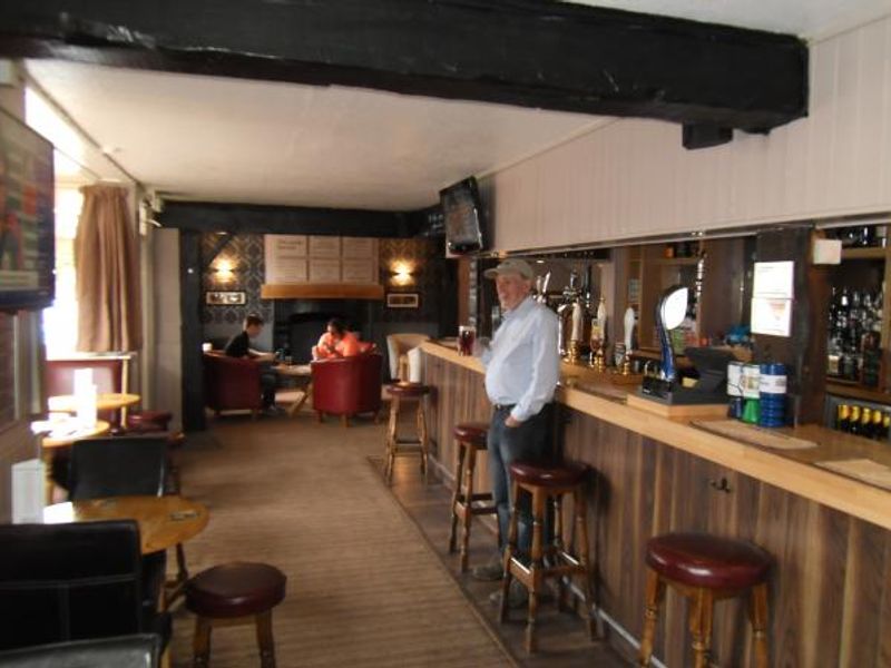 (Pub, Bar, Customers). Published on 11-08-2015