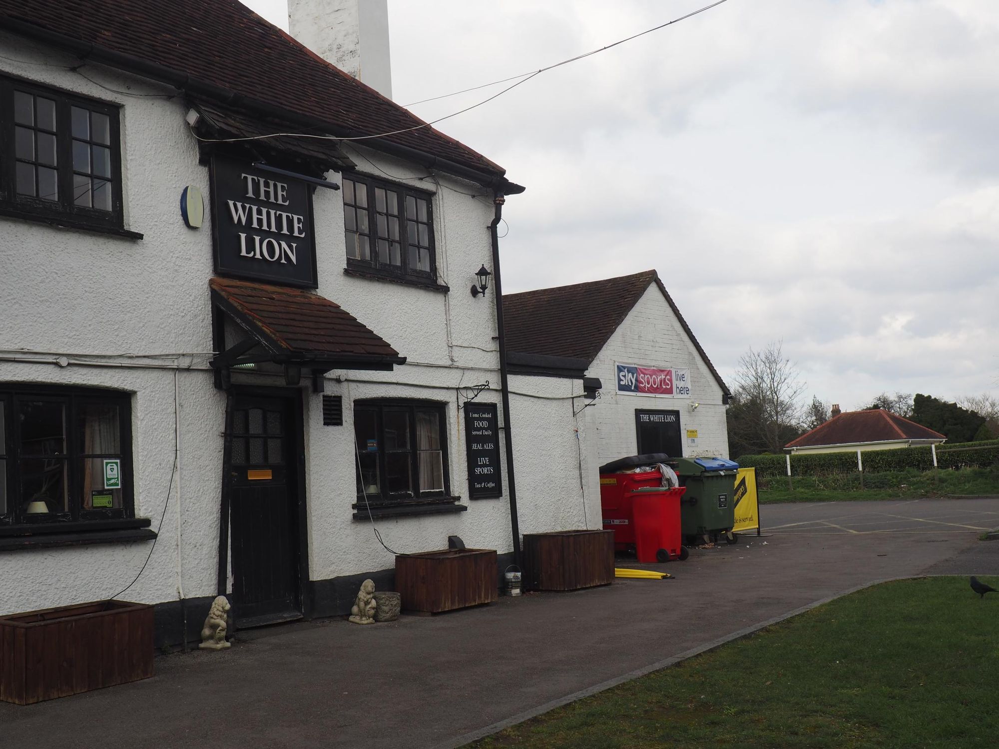 (Pub, External, Key). Published on 09-03-2024