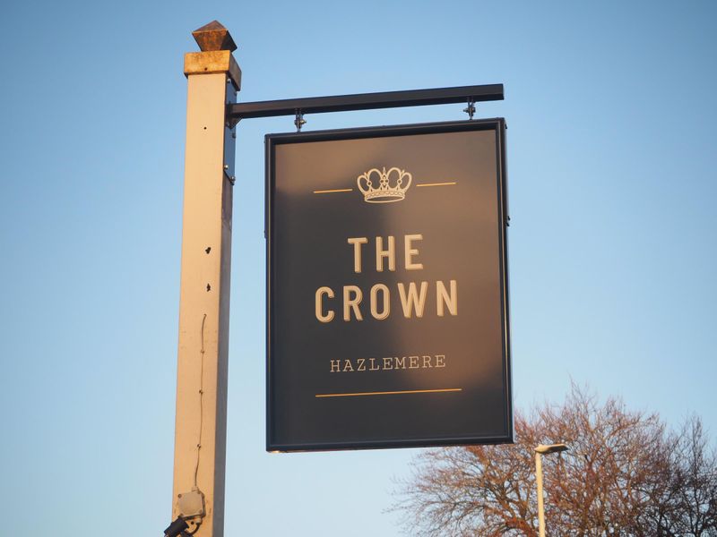 (External, Sign). Published on 23-11-2025 