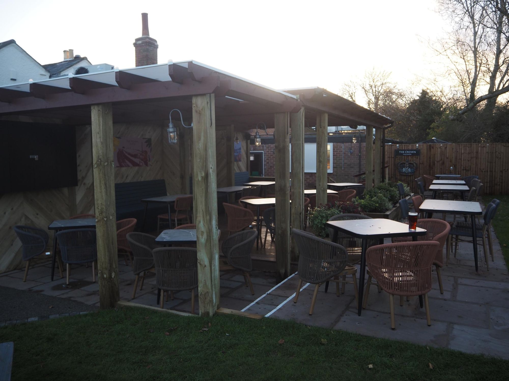 (External, Garden). Published on 23-11-2025