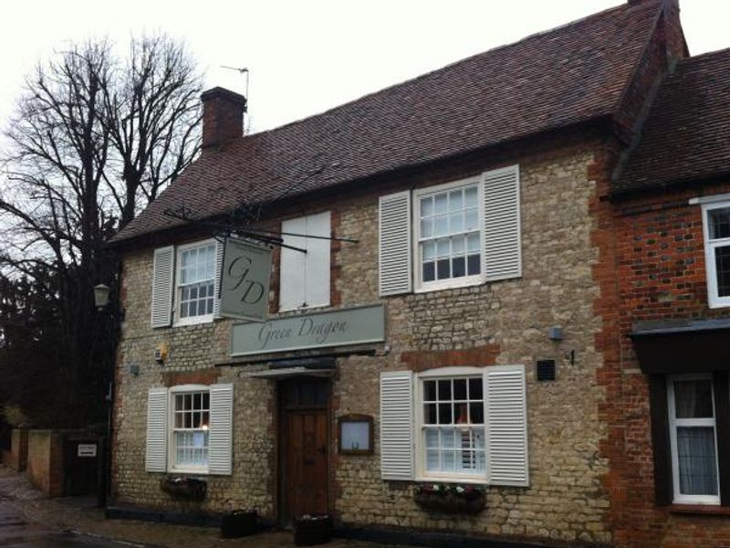 The January 2016 pub signage.. (External). Published on 10-02-2016