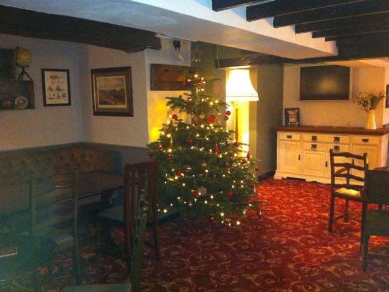 Christmas tree 2015.. (Pub). Published on 13-12-2015 