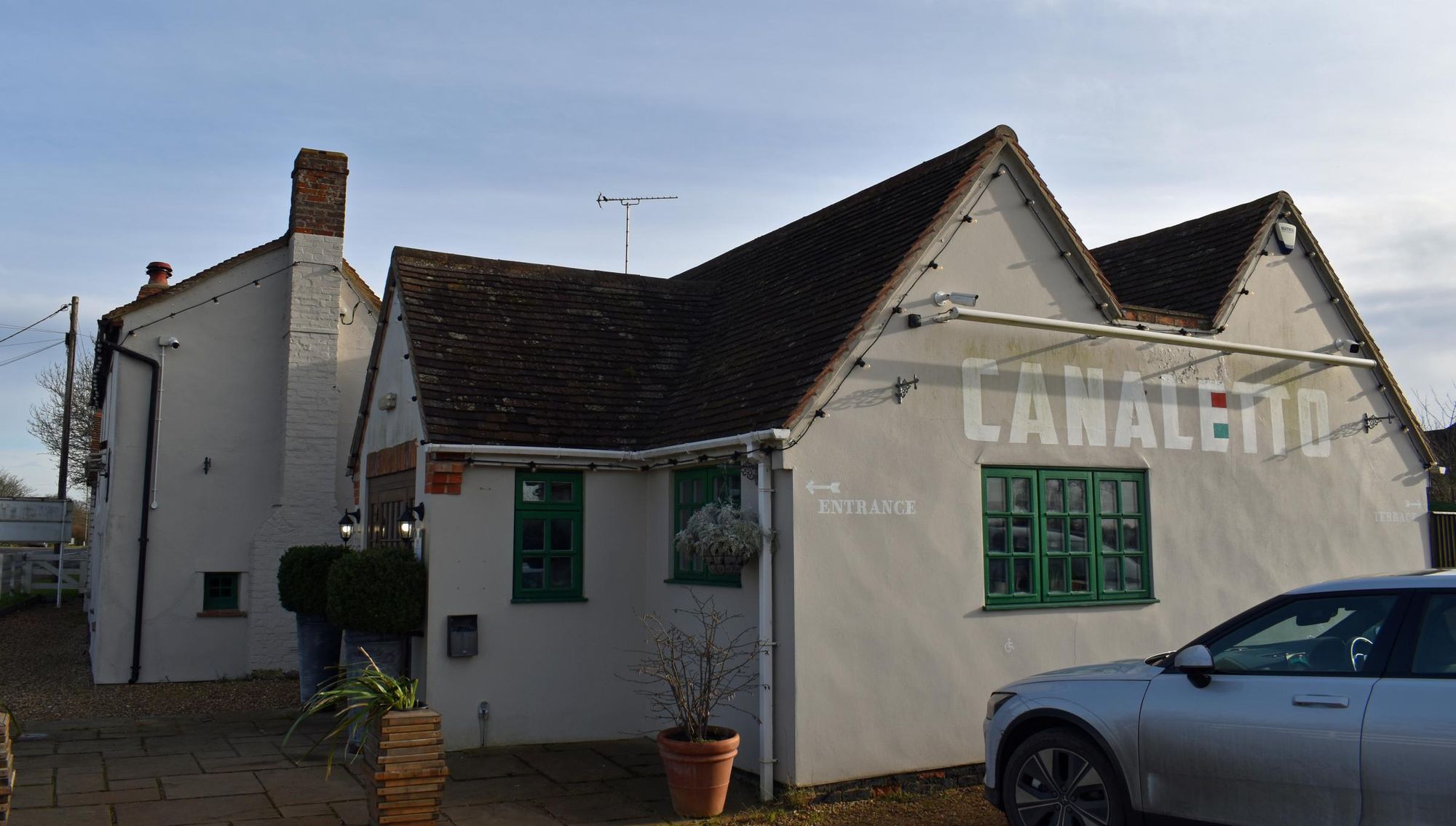 (Pub, Key). Published on 04-02-2025