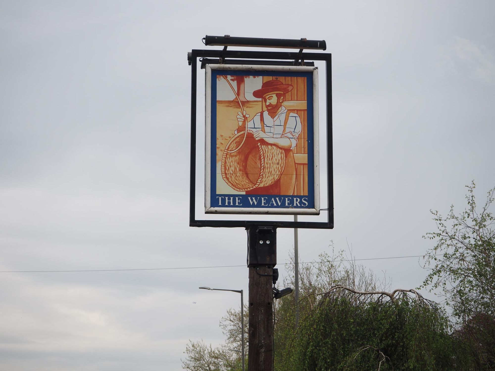 (Sign). Published on 19-04-2025