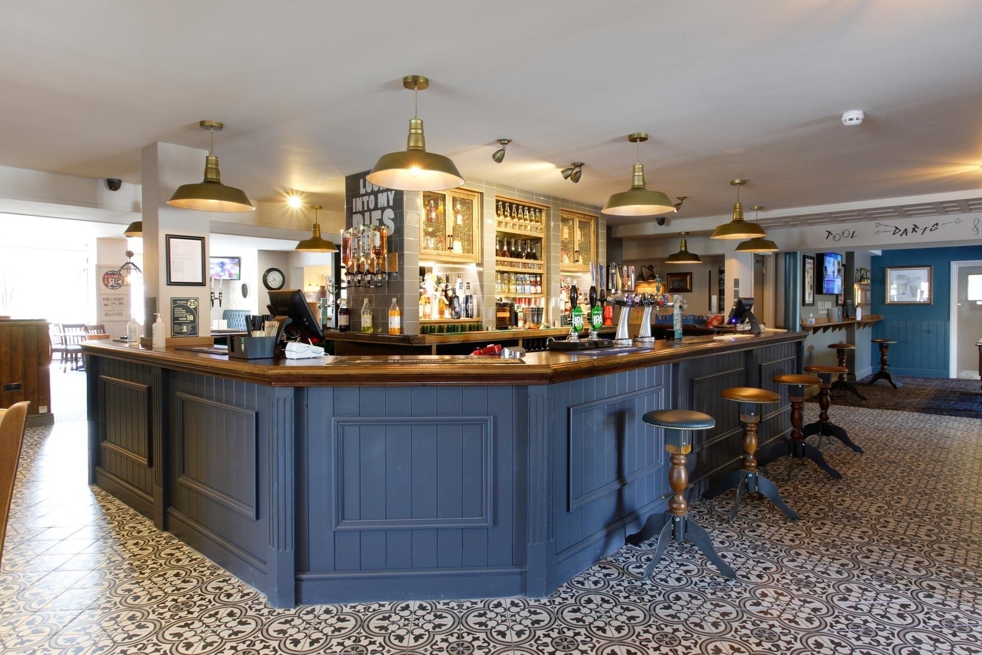 (Bar). Published on 09-11-2021