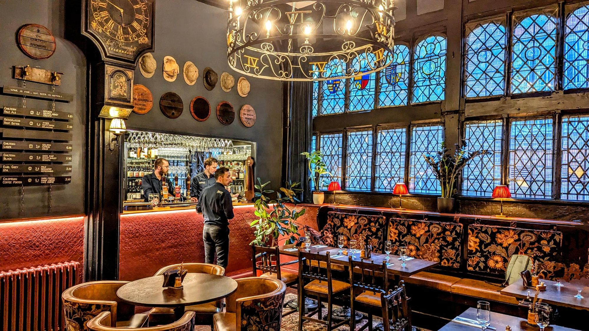 (Bar). Published on 19-10-2024
