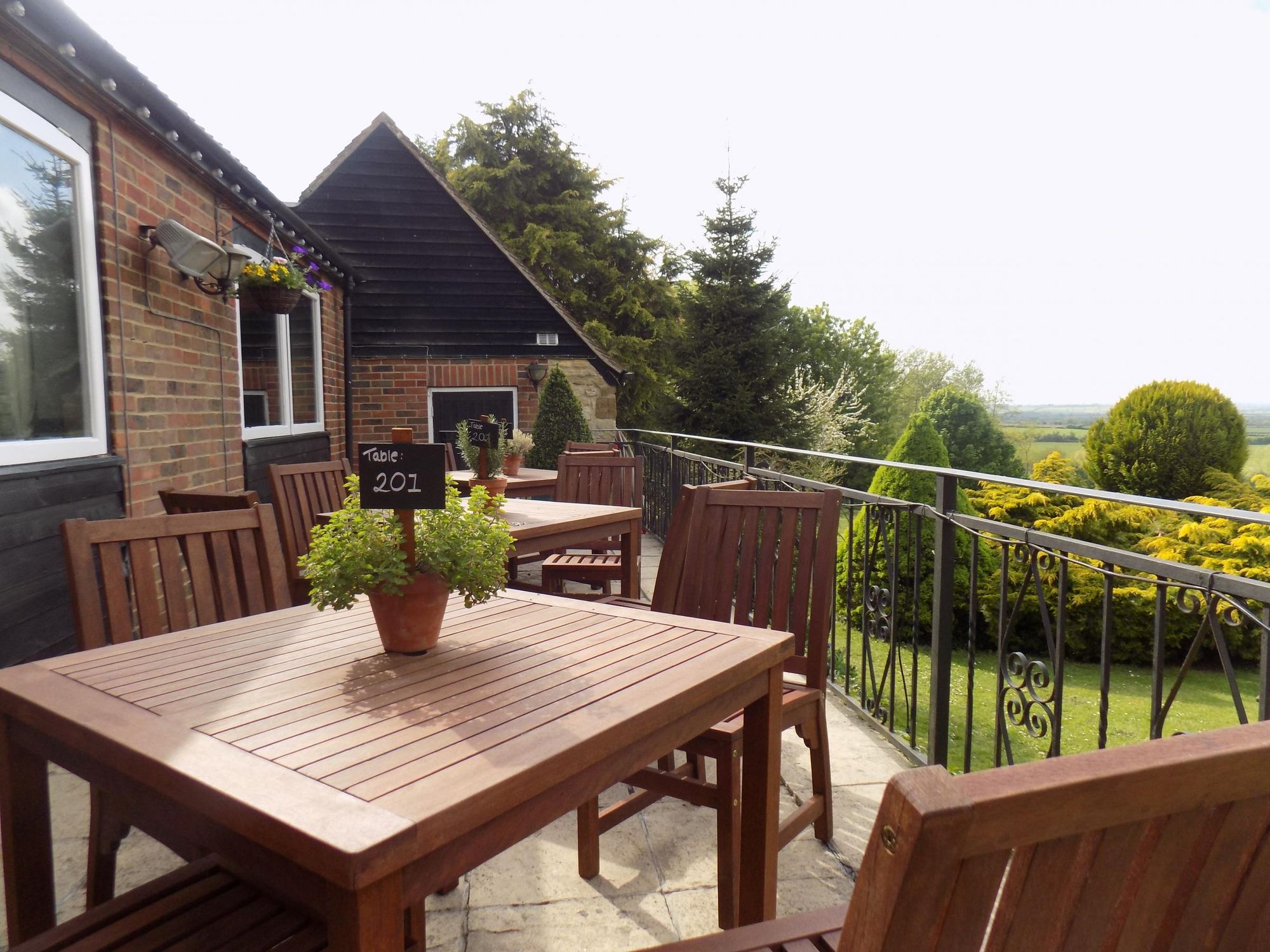 Terrace . (Pub, External). Published on 17-08-2017