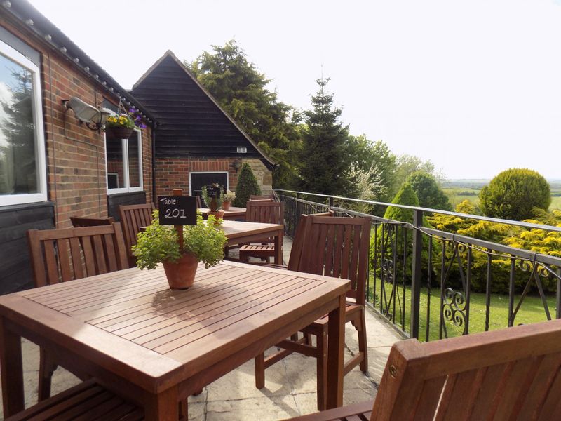 Terrace . (Pub, External). Published on 17-08-2017