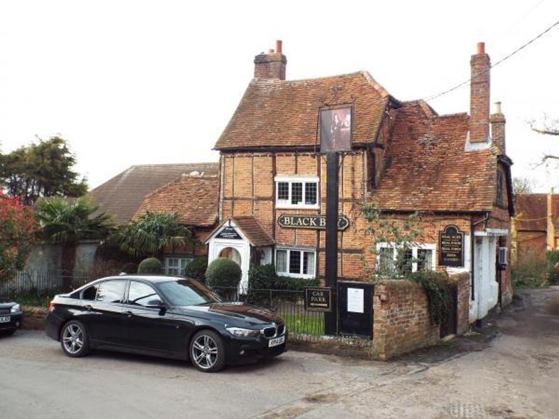 Exterior. (Pub, External). Published on 17-08-2017