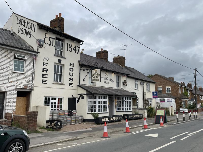 (Pub, Key). Published on 18-10-2023