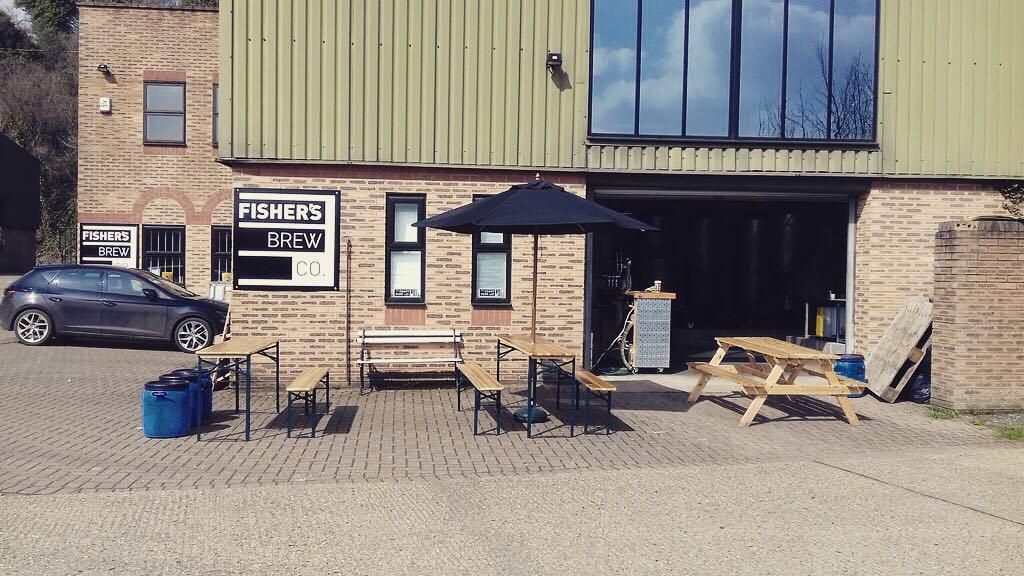 (Pub, Brewery, External, Key). Published on 25-03-2019