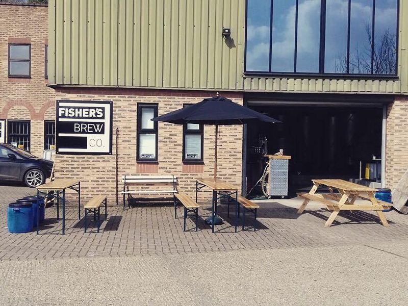 (Pub, Brewery, External, Key). Published on 25-03-2019 