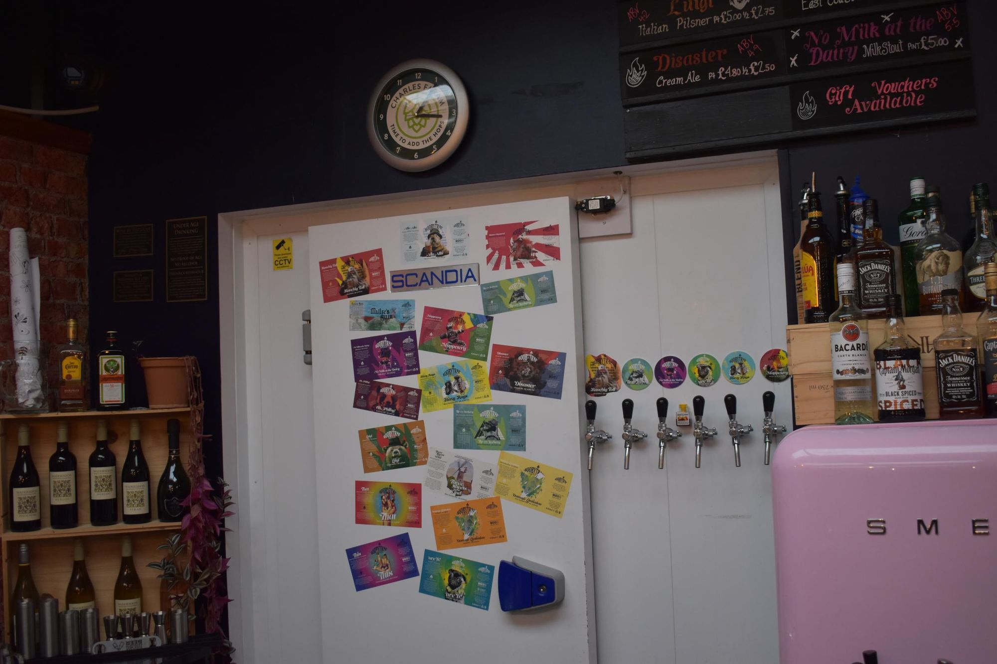 (Brewery). Published on 04-02-2025