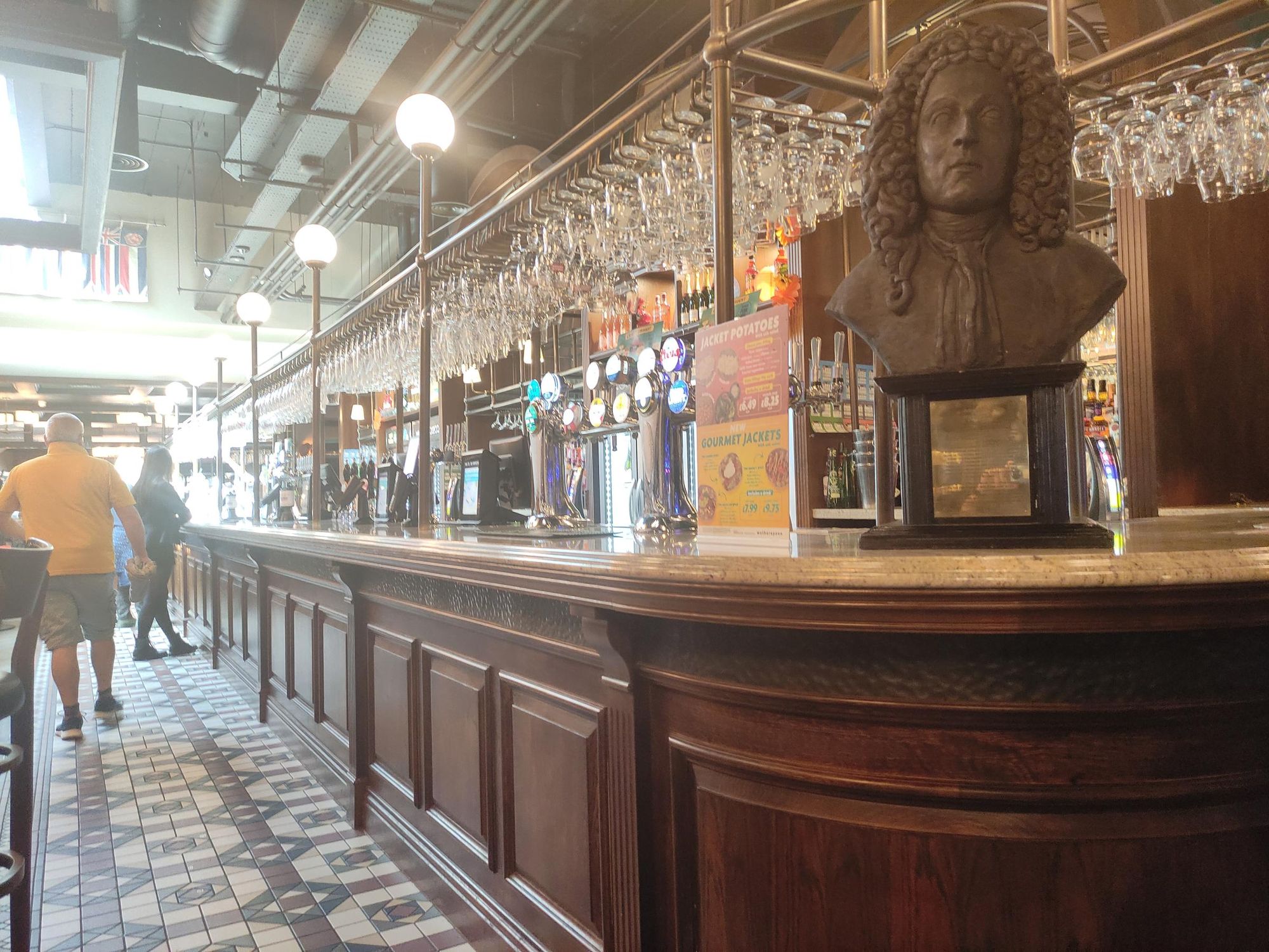 (Bar). Published on 01-05-2026