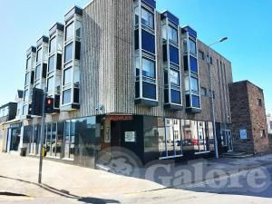Growler, Ayr. (Pub, External, Key). Published on 20-07-2026