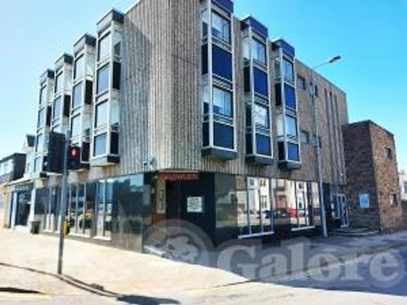 Growler, Ayr. (Pub, External, Key). Published on 20-07-2026