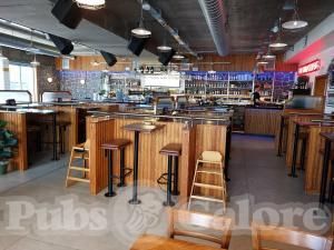 Growler, Ayr. (Pub, Bar). Published on 20-07-2026