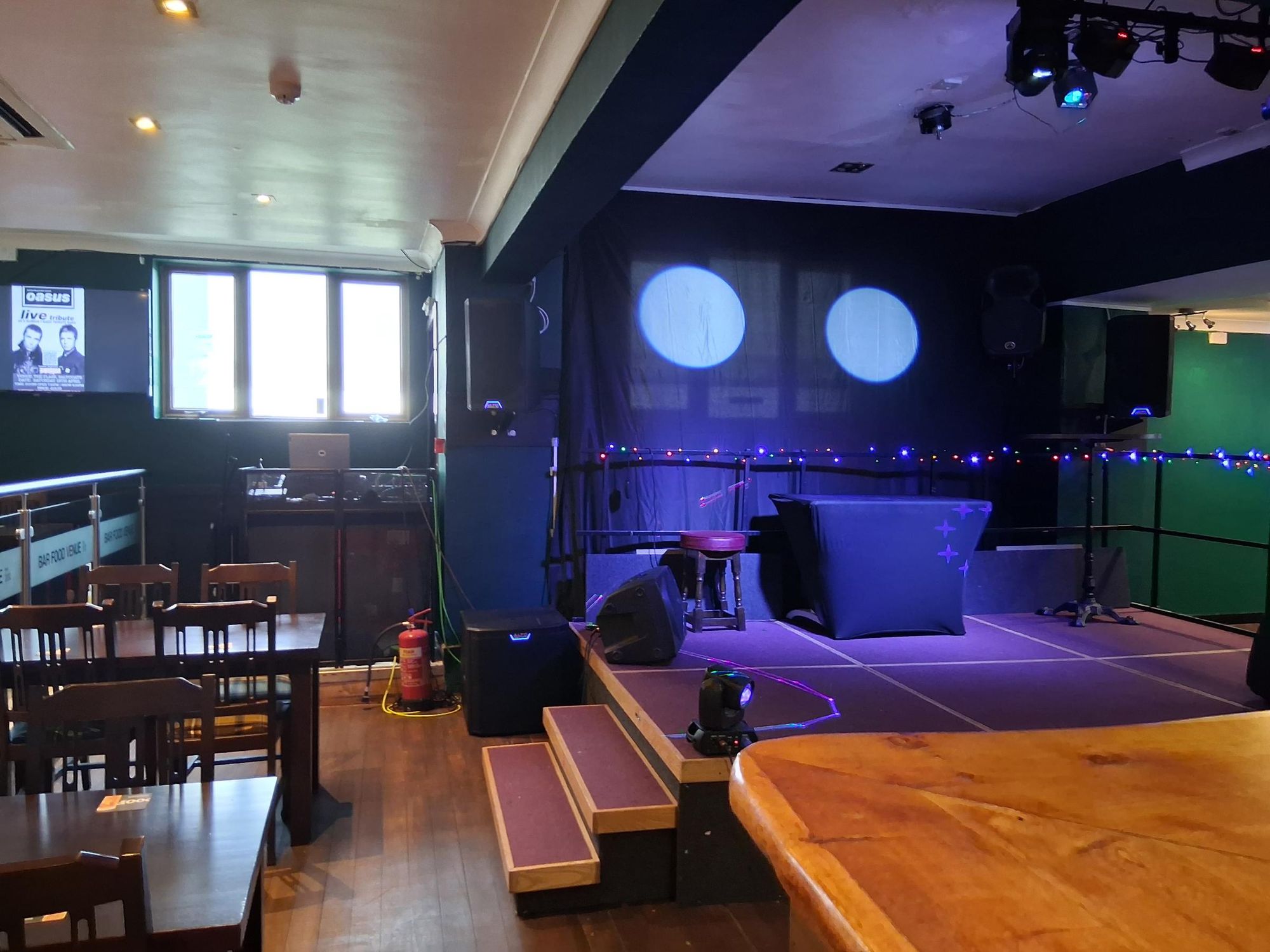 The Flask, Saltcoats (Photo: Alastair McMillan 03/03/2025). (Pub). Published on 01-09-2025
