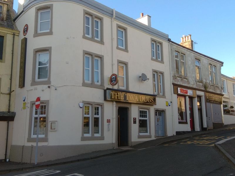 Ayshire & Wigtownshire Beer Festival Planning Meeting