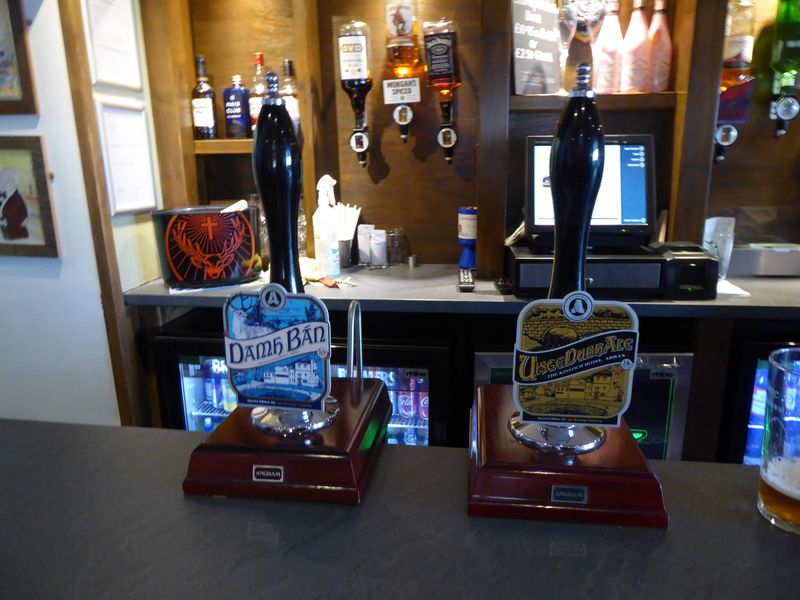 Kinloch Hotel, Blackwaterfoot. (Pub, Bar). Published on 14-04-2019