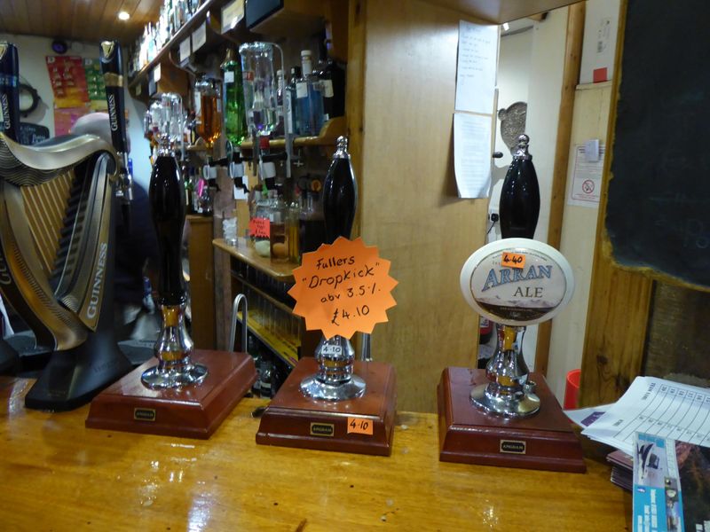 Ormidale Hotel, Brodick. (Pub, Bar). Published on 14-04-2019