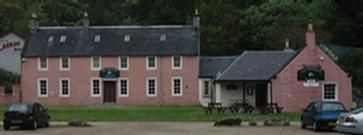 Wine Port, Brodick. (Pub, External). Published on 16-04-2013