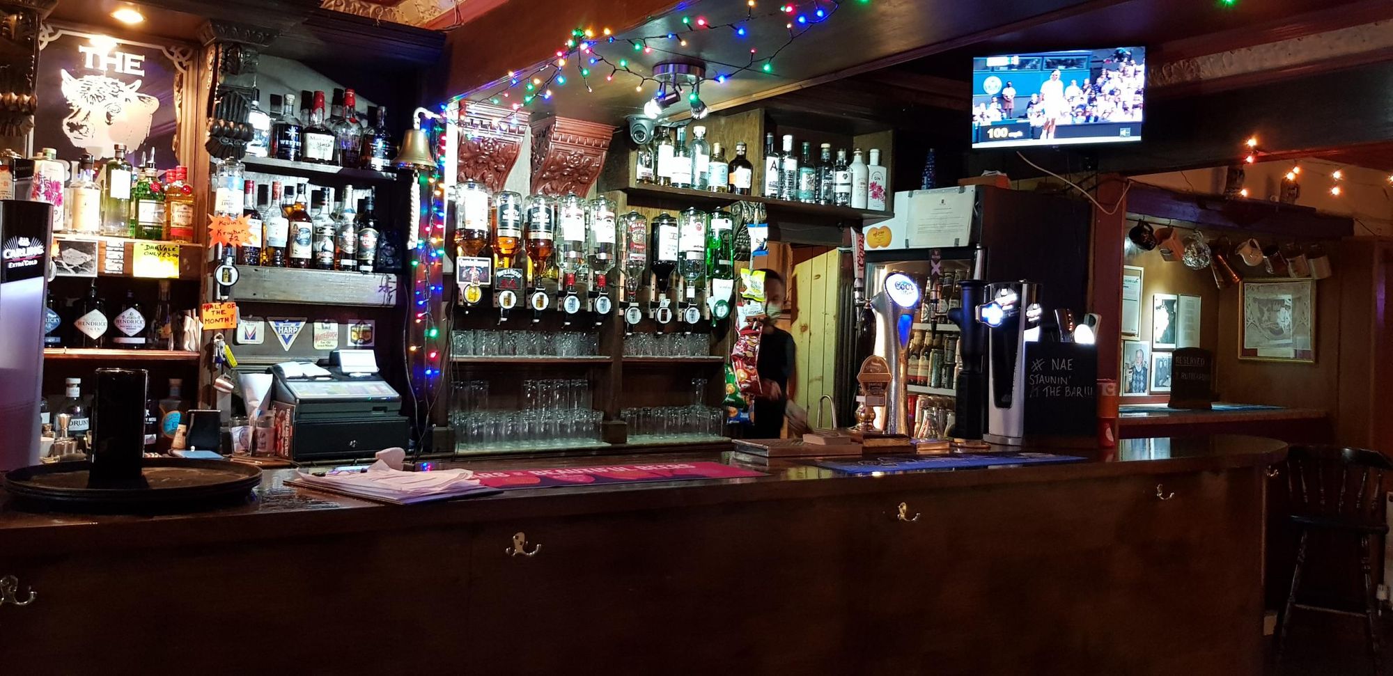 (Pub, Bar). Published on 03-07-2021