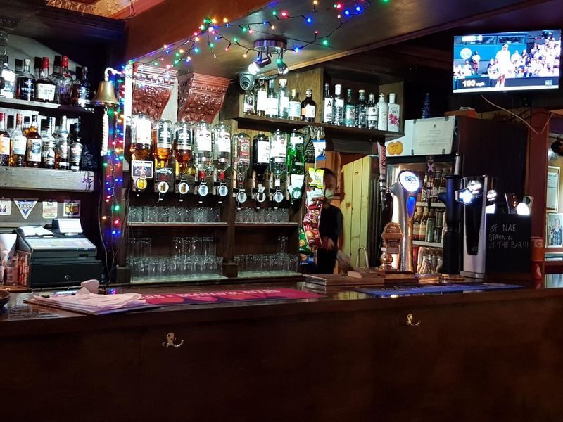 (Pub, Bar). Published on 03-07-2021