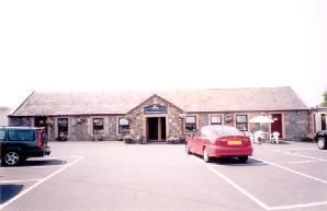 Hollybush Inn. (Pub, External, Key). Published on 16-04-2013