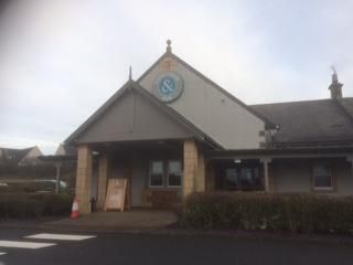 Cookhouse and Pub. (Pub, External). Published on 21-12-2017