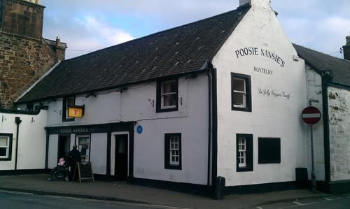Poosie Nansie's Inn. (Pub, External). Published on 22-02-2013