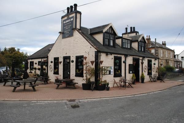 Bladnoch Inn, Bladnoch. (Pub, Key). Published on 24-02-2014