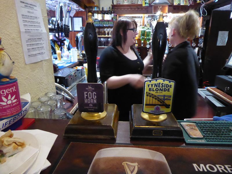 Crown Hotel, Portpatrick. (Pub, Bar). Published on 14-04-2019