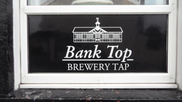 Pub Sign. Published on 29-01-2016