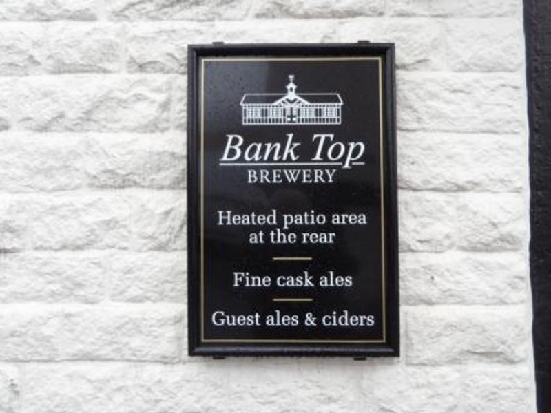 Pub Sign. (Sign). Published on 29-01-2016