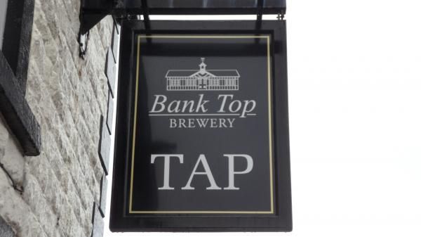 Pub Sign. (Sign). Published on 29-01-2016