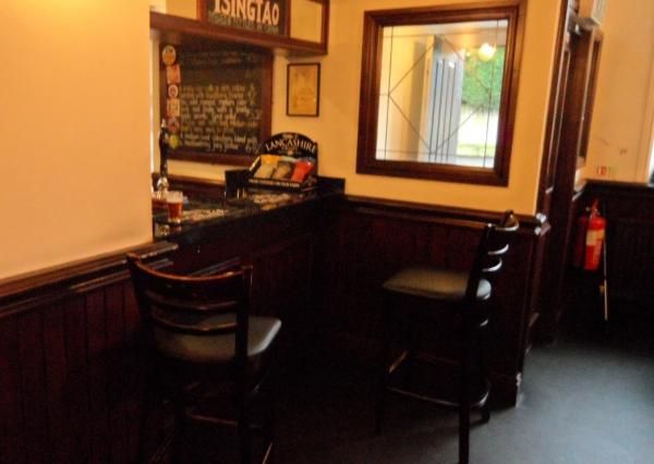 Tap Room Servery. Published on 29-01-2016