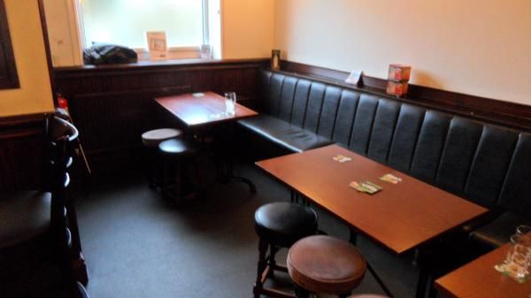Tap Room. Published on 29-01-2016