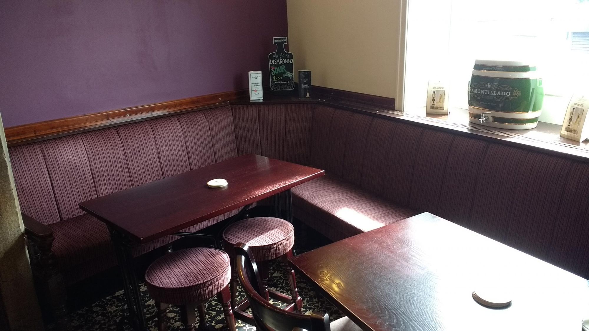 Seating. Published on 22-08-2017