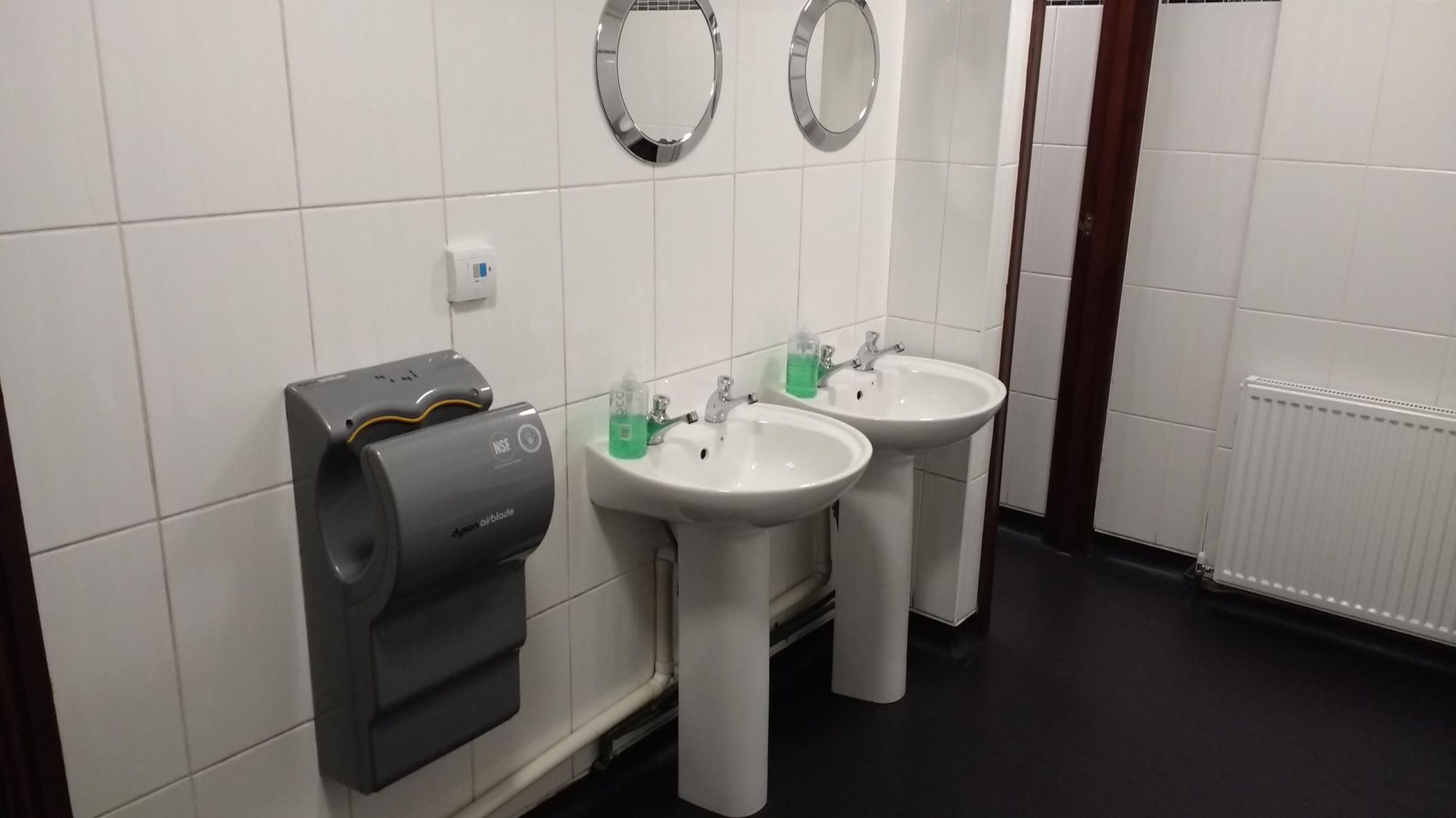 Le Basins. Published on 11-01-2017