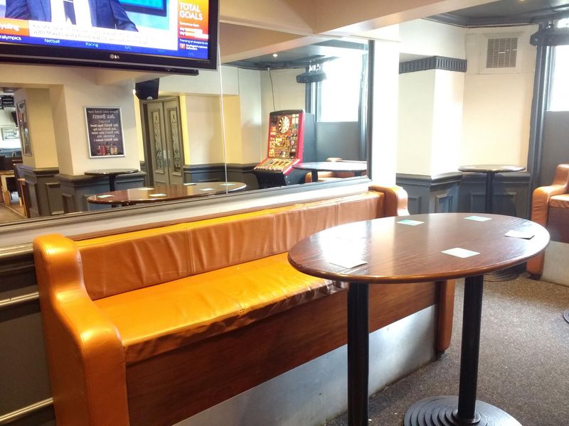 Seating. Published on 19-01-2020 