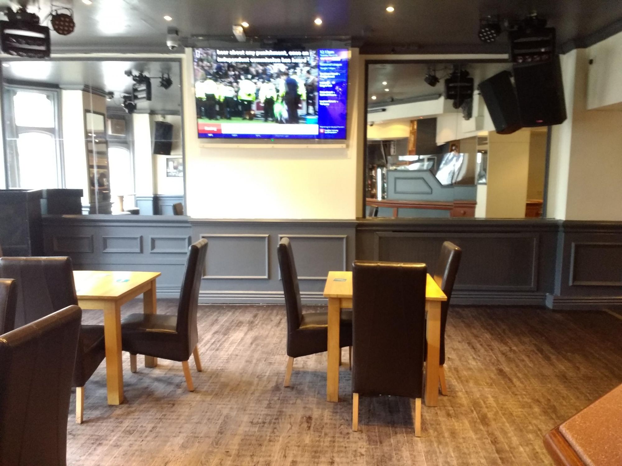Seating. Published on 19-01-2020