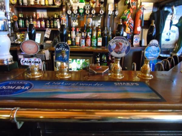 Bar area. (Bar). Published on 03-10-2015