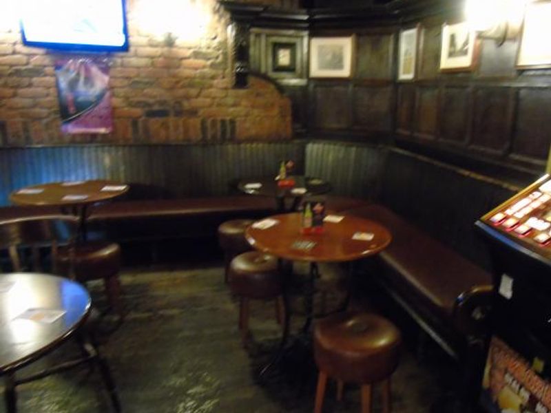 Inside. Published on 03-10-2015 