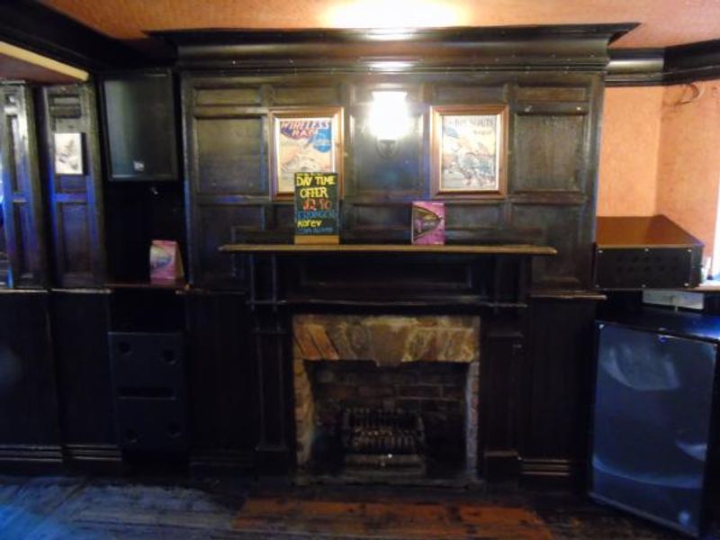 Inside. Published on 03-10-2015 