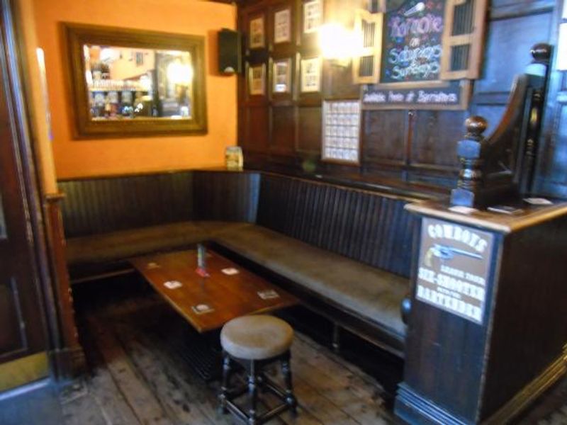 Inside. Published on 03-10-2015 