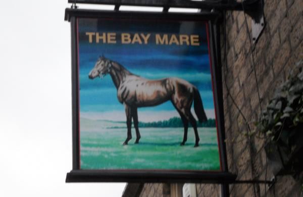Pub Sign. (Sign). Published on 29-01-2016