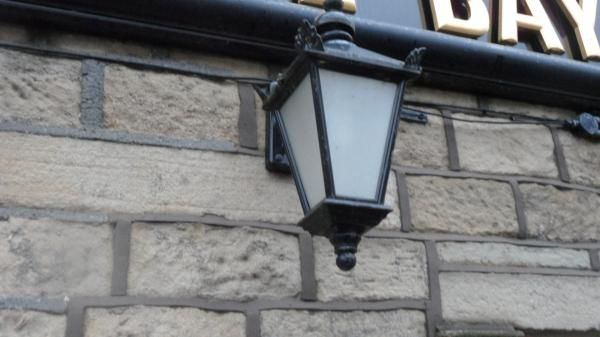 Light. Published on 29-01-2016
