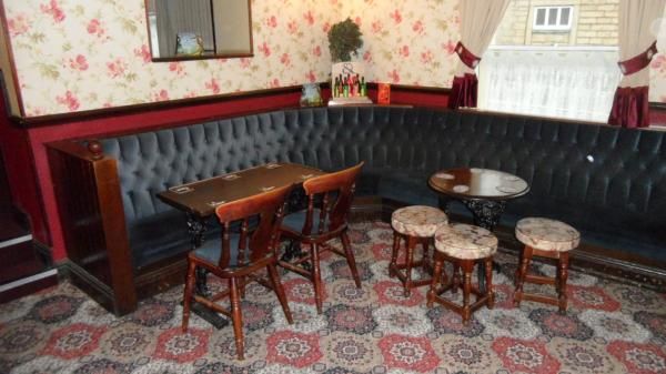 Seating. Published on 29-01-2016
